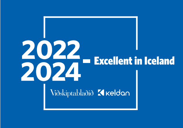 Vakinn - Icelandic Tourism Board