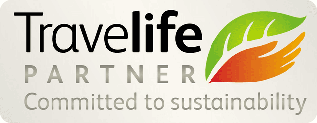 Travelife Certified